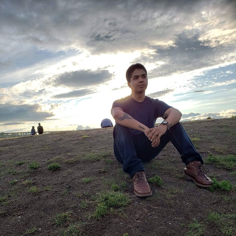 Meet your Posher, Brandon